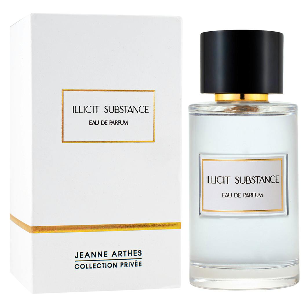 Jeanne Arthes Illicir Substance EDP 100 ml