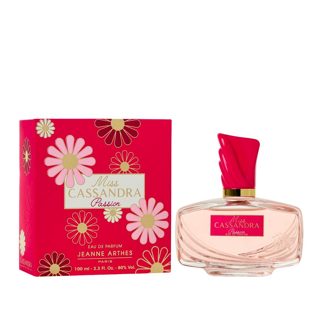 Jeanne Arthes Miss Cassandra Passion EDP 100 ml