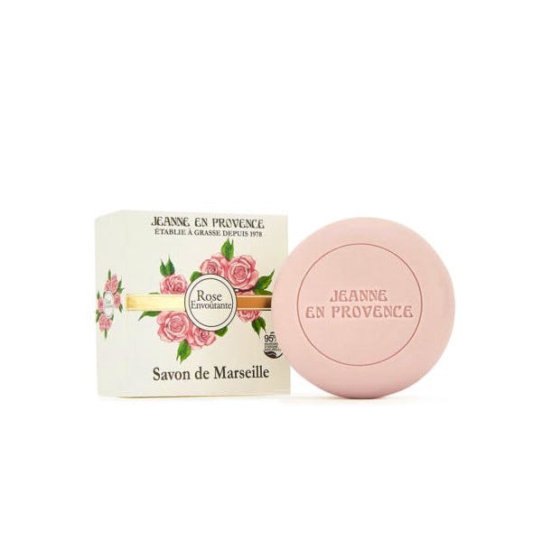 Jeanne en Provence Envoutante Solid Soap 100 ml