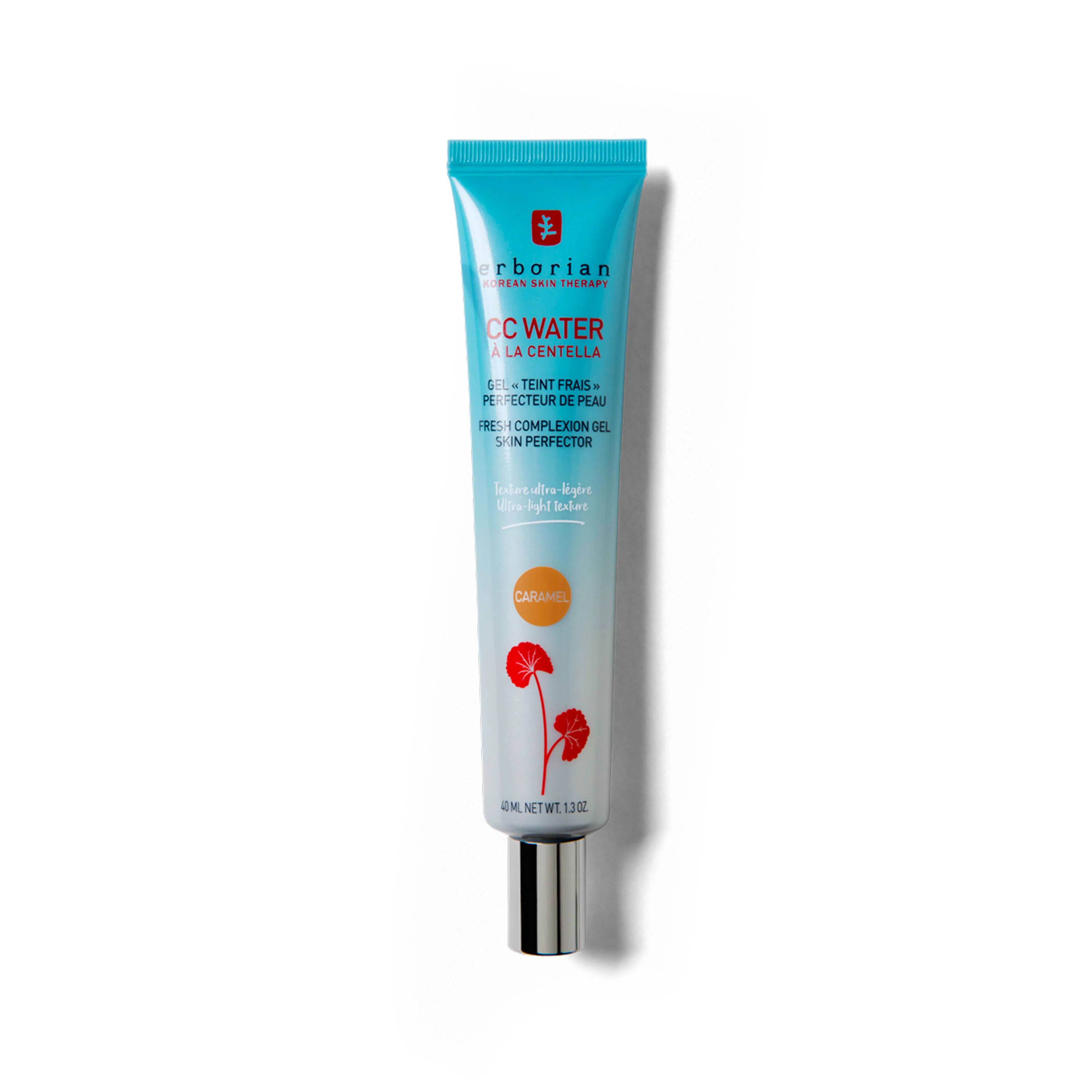 Erborian CC Water Caramel 40 ml