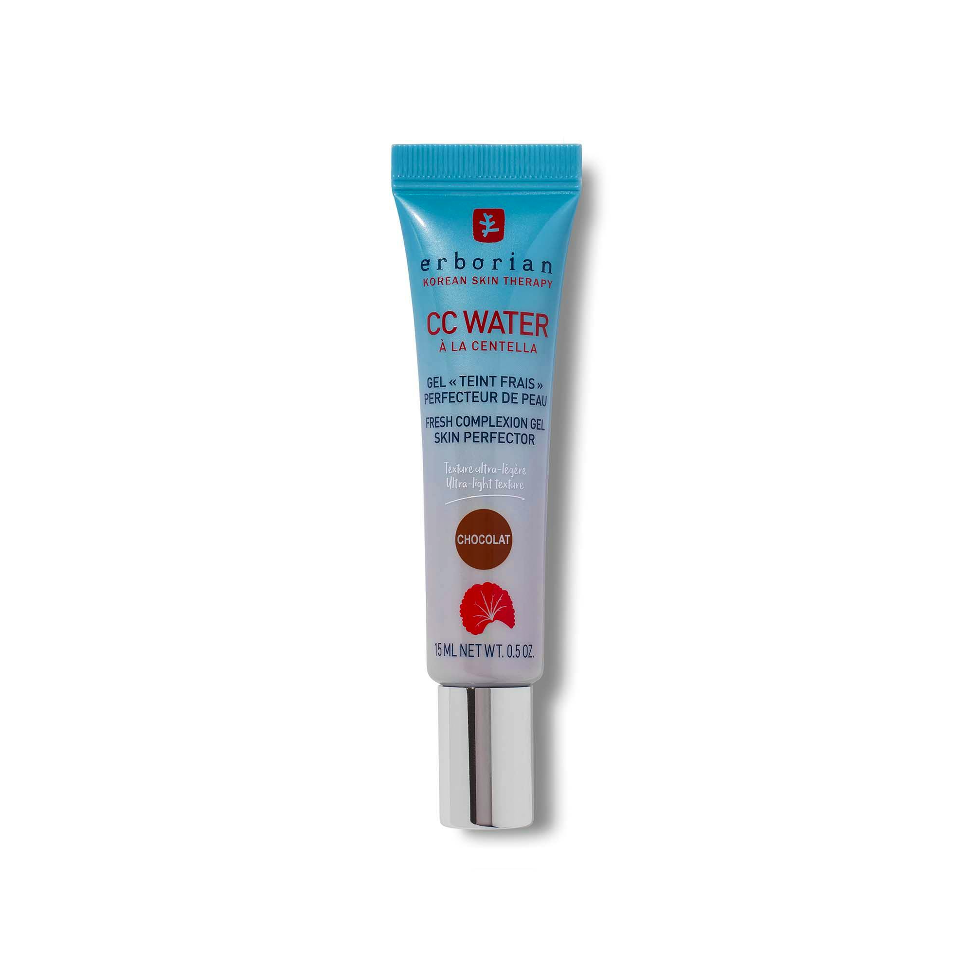 Erborian CC Water Chocolat 15 ml