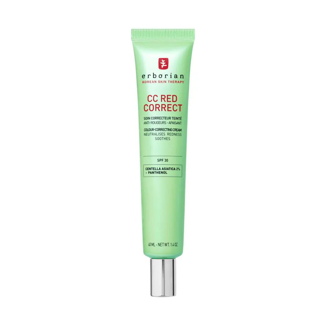 Erborian CC Red Correct 40 ml