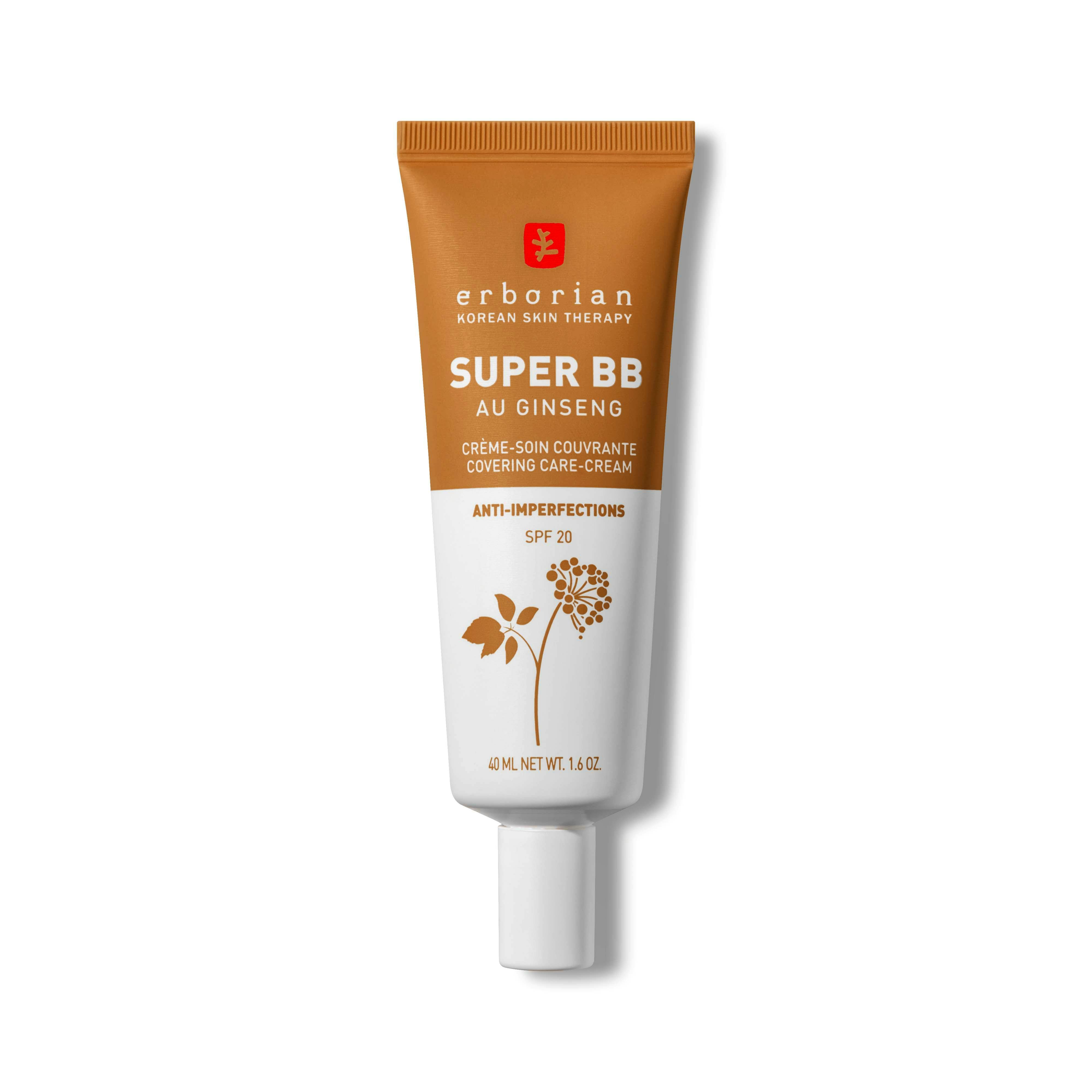 Erborian Super BB Caramel 40 ml