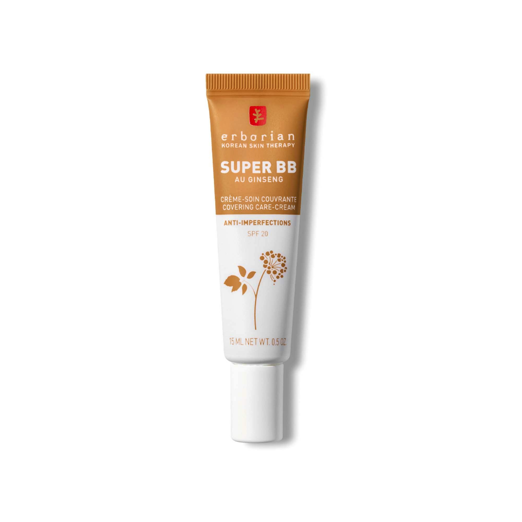 Erborian Super BB Caramel 15 ml
