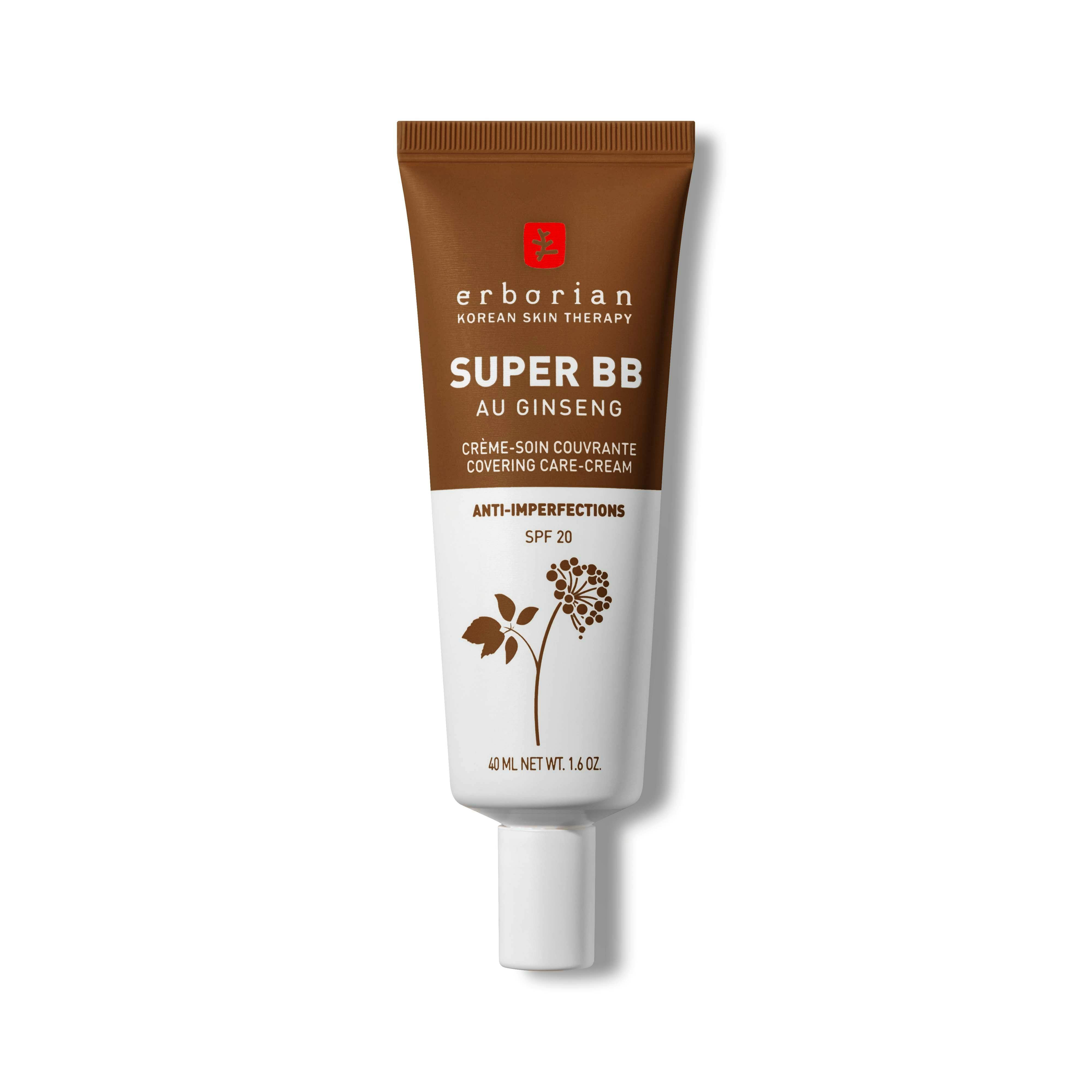 Erborian Super BB Chocolat 40 ml