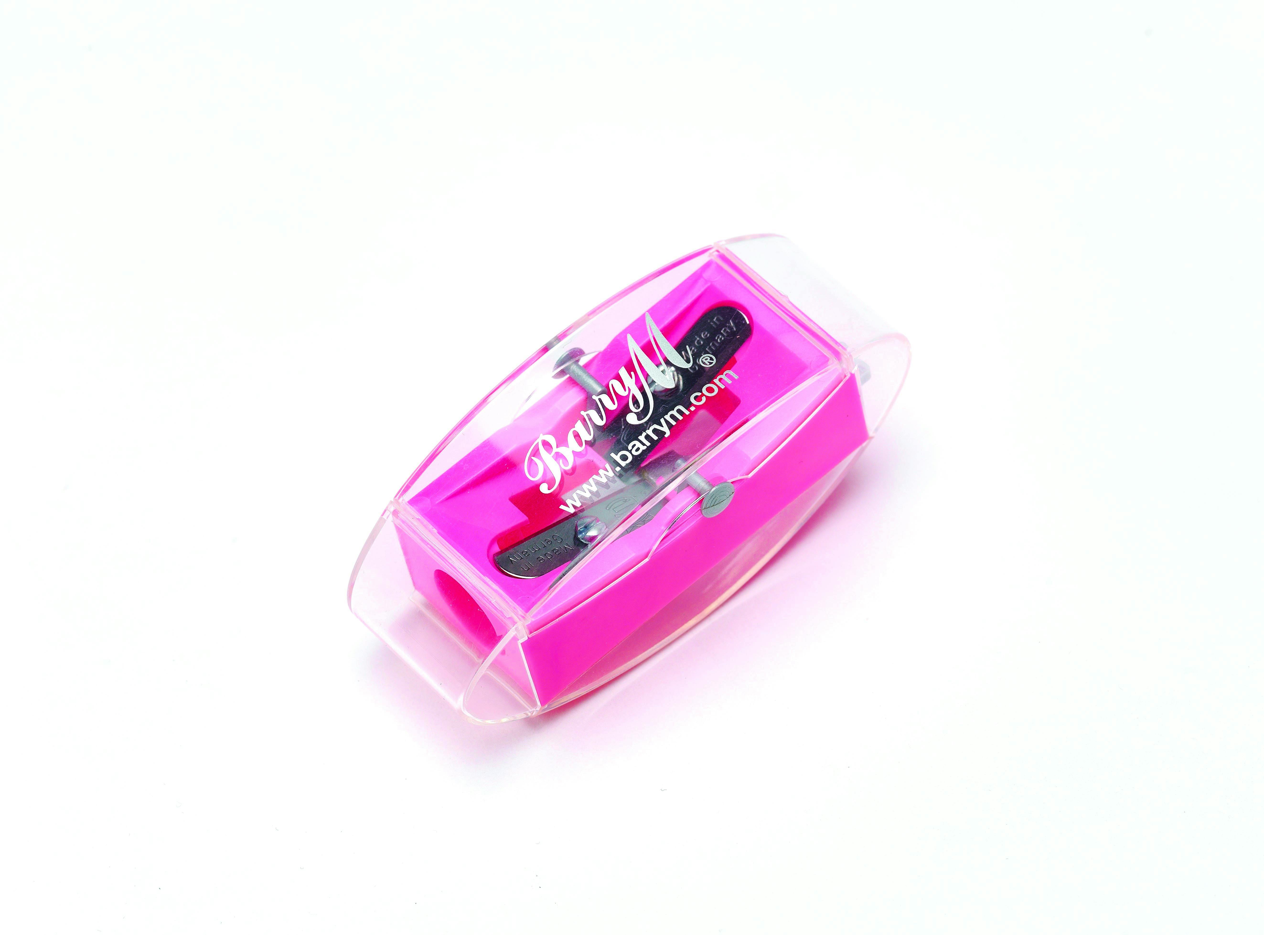 Barry M. Pencil Sharpener 1 st