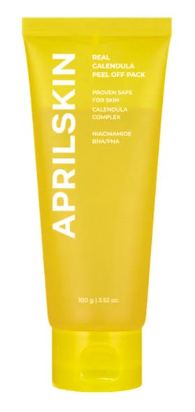 APRILSKIN Calendula Peel Off Mask 100 g