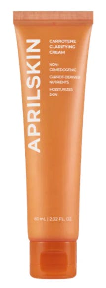 APRILSKIN Carotene Clarifying Cream 60 g
