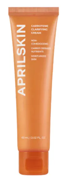 APRILSKIN Carotene Clarifying Cream 60 g