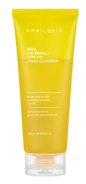 APRILSKIN Calendula Low PH Gel Cleanser 200 g