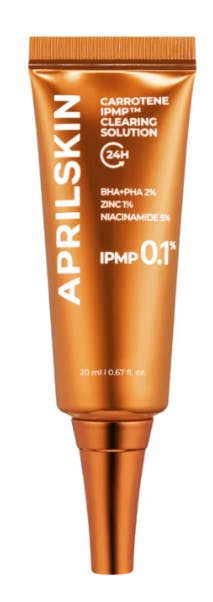 APRILSKIN Carotene IPMP Clearing Solution 20 ml