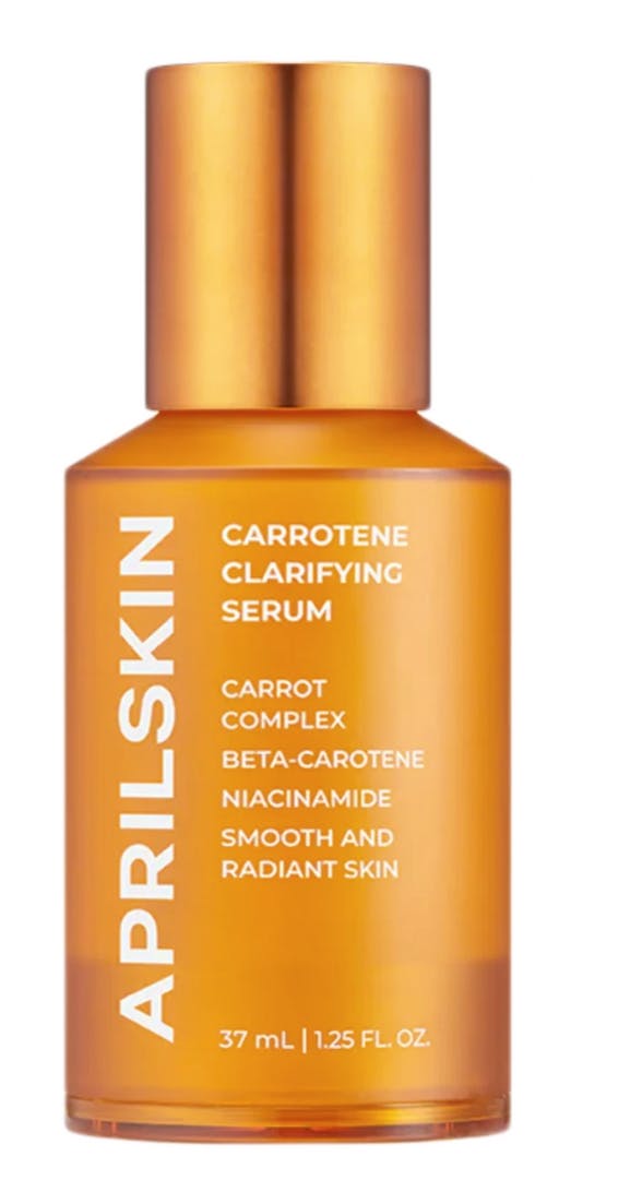 APRILSKIN Carrotene Clarifying Serum 37 ml