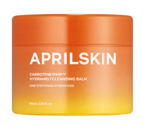 APRILSKIN Carotene IPMP Hydromelt Cleansing Balm 90 ml