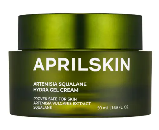APRILSKIN Artemisia Squalane Hydra Gel Cream 50 ml