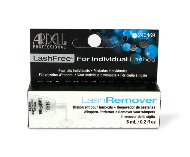 Ardell Lash Free Eyelash Adhesive Glue Remover 5 ml