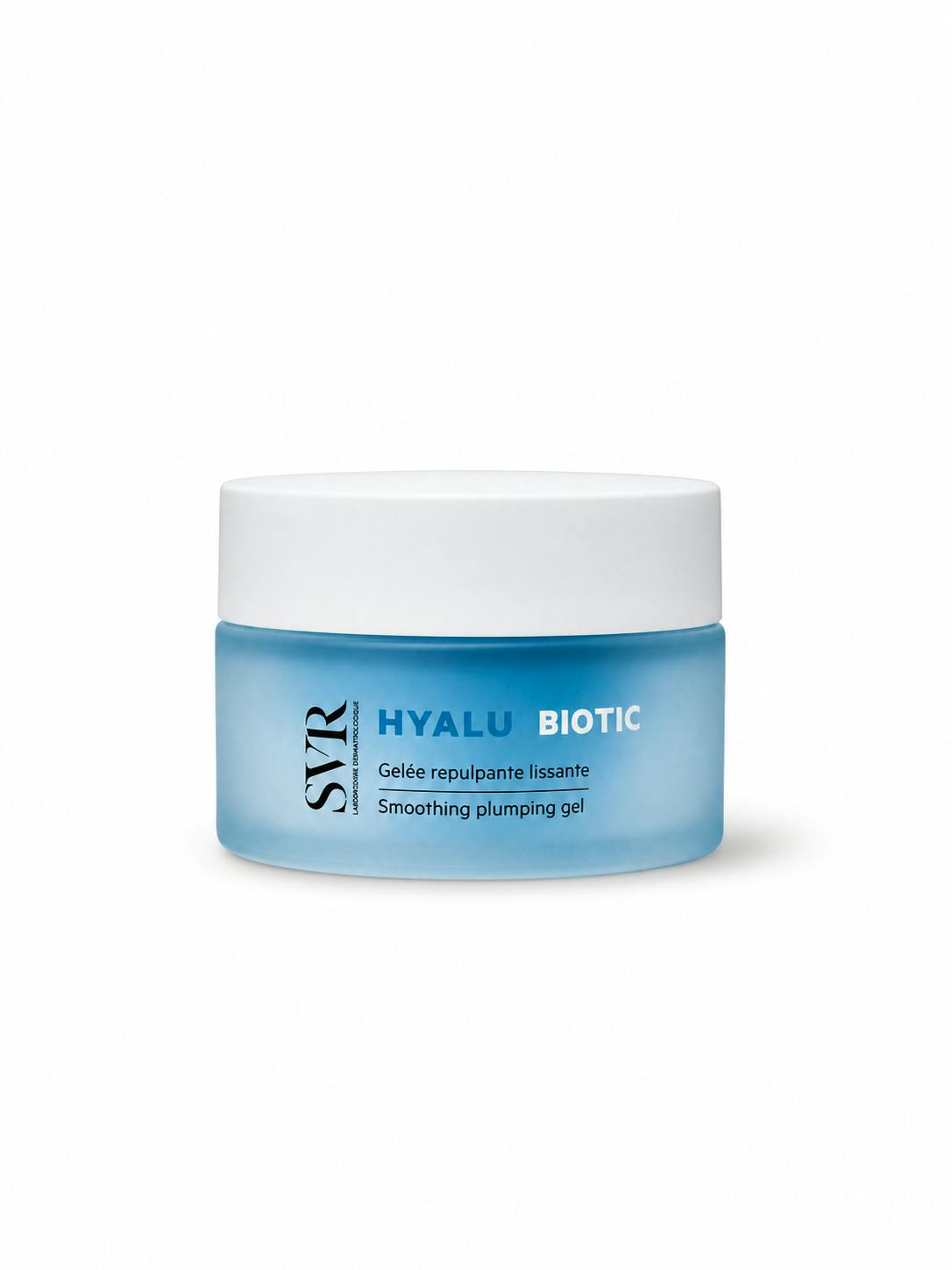 SVR Hyalu Biotic Regenerating Plumping Gel 50 ml