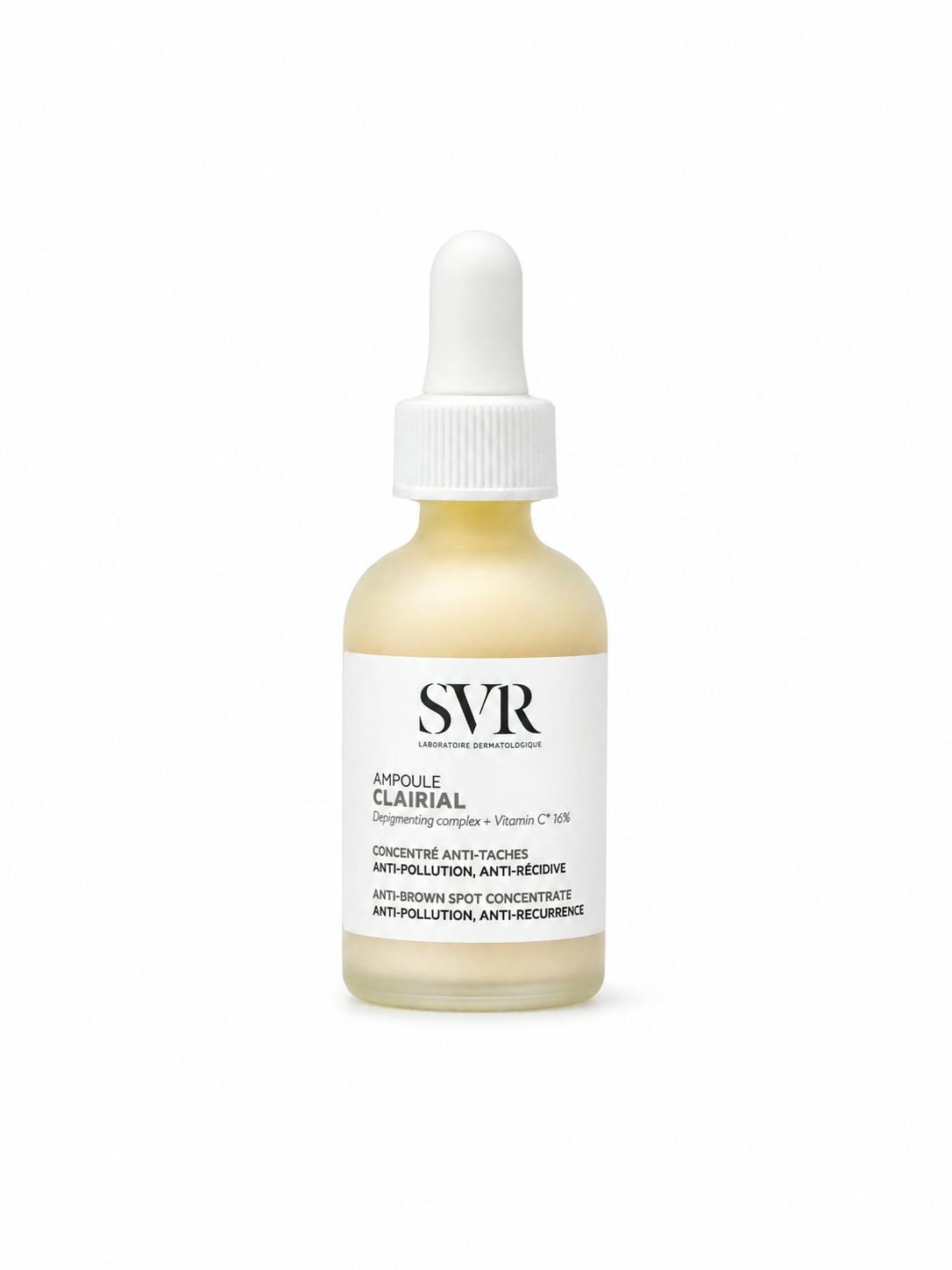 SVR Clairial Ampoule 30 ml