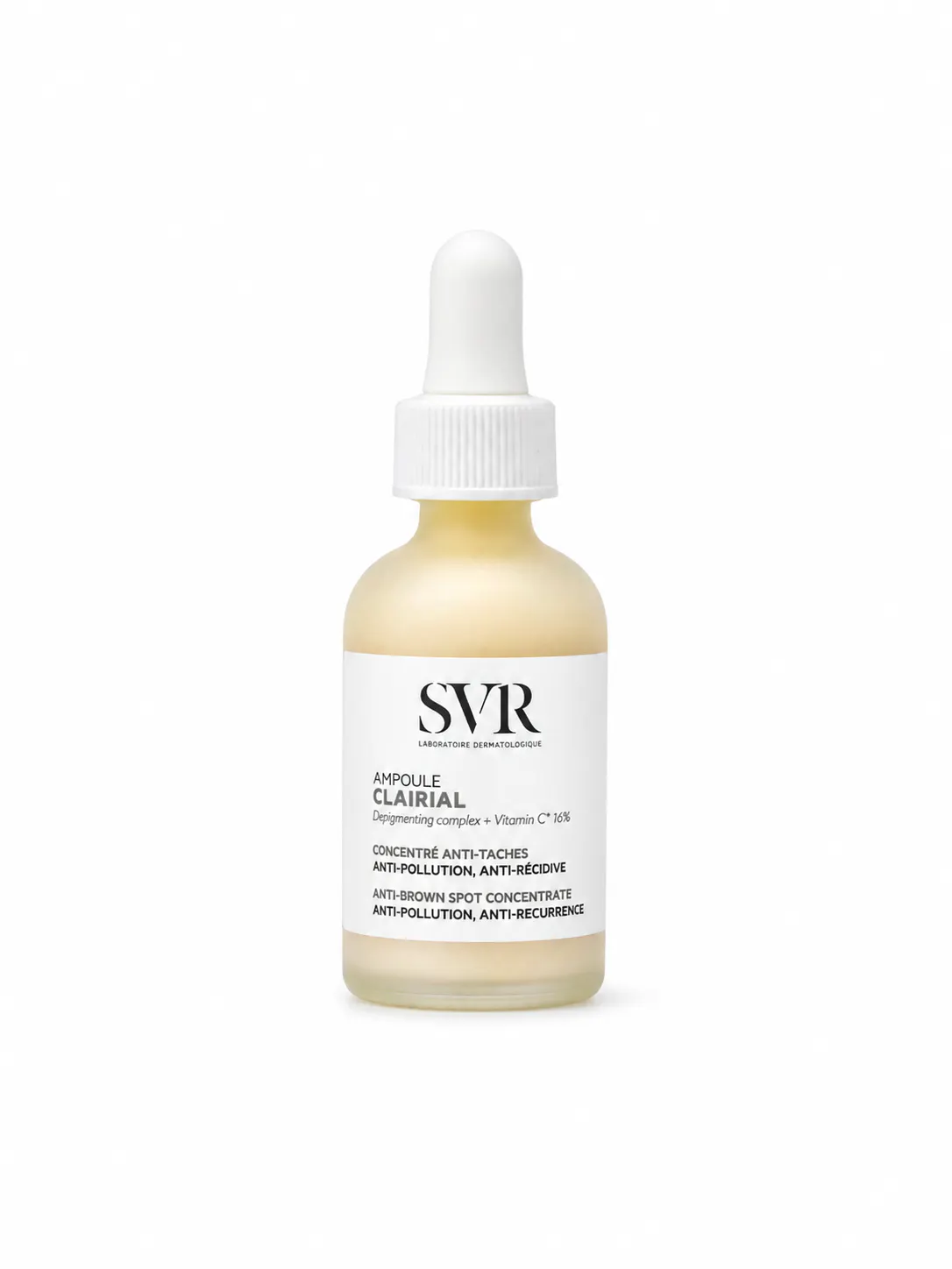 SVR Clairial Ampoule 30 ml