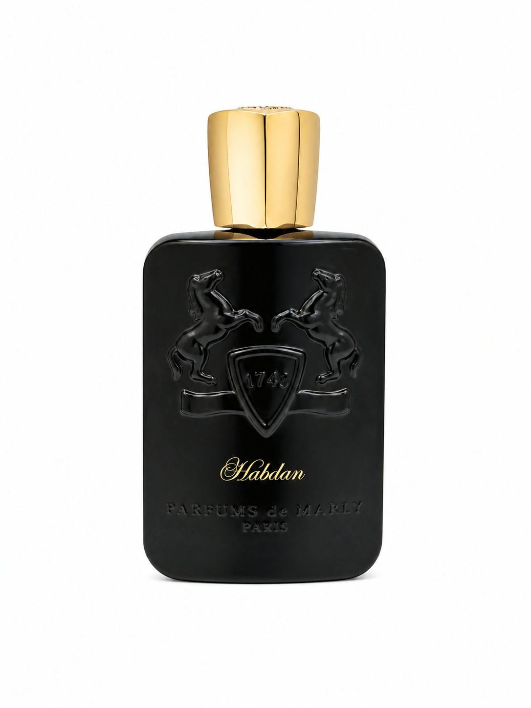 Parfums De Marly Habdan EDP 125 ml