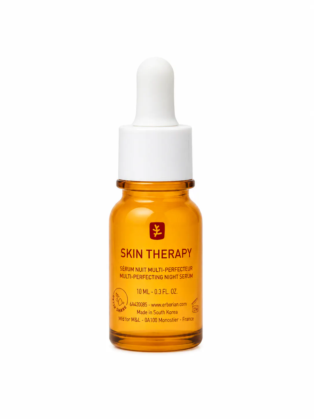 Erborian Skin Therapy Light 10 ml
