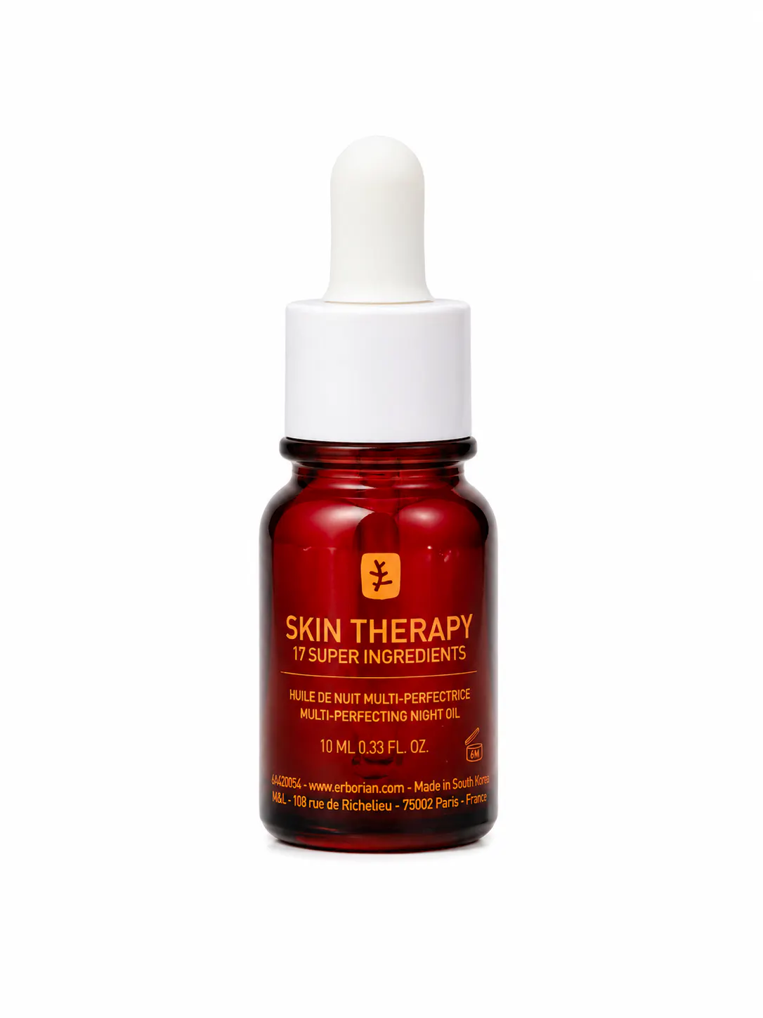 Erborian Skin Therapy 10 ml