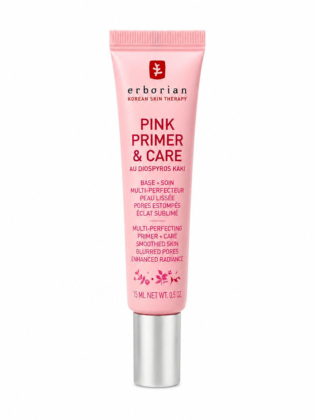 Erborian Pink Primer & Care 15 ml
