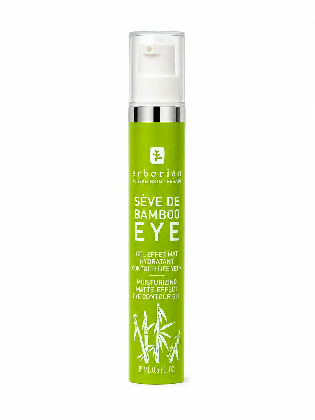 Erborian Seve De Bamboo Eye 15 ml