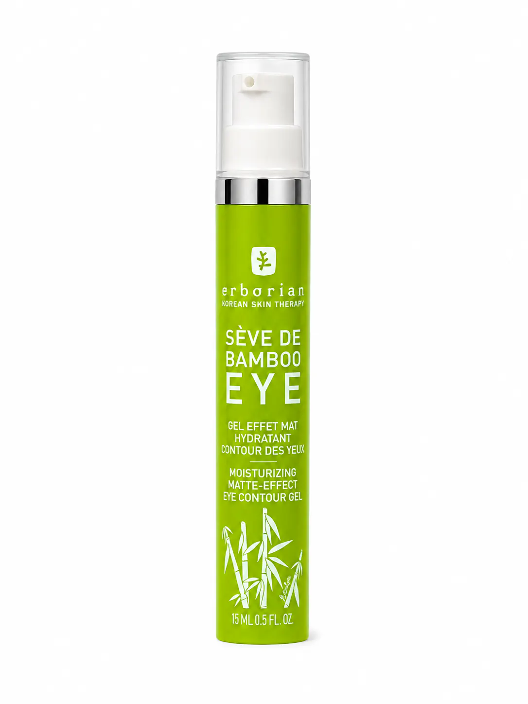 Erborian Seve De Bamboo Eye 15 ml