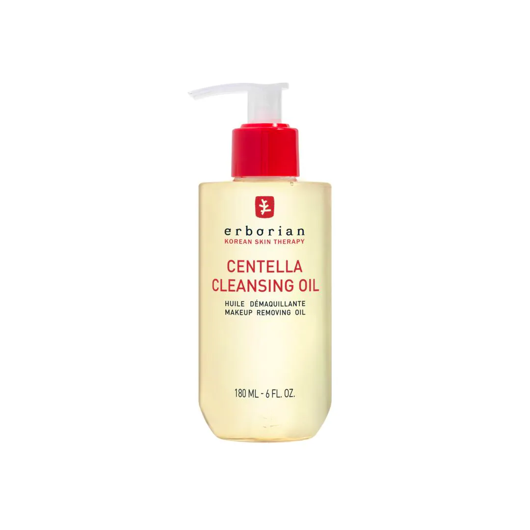 Erborian Centella Cleansing Oil 180 ml