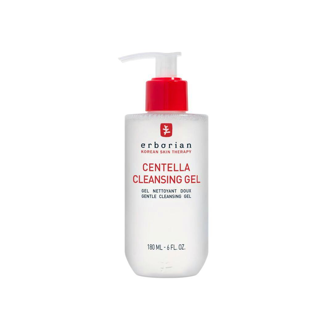 Erborian Centella Cleansing Gel 180 ml
