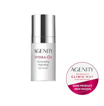 Dr. Irena Eris Agenity Hydra-Ox Illuminating Hydrating Eye Cream 15 ml