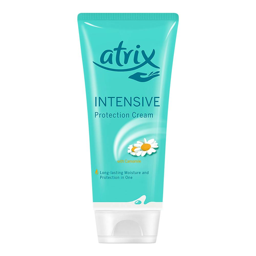 Atrix Intensive Protection Cream 100 ml