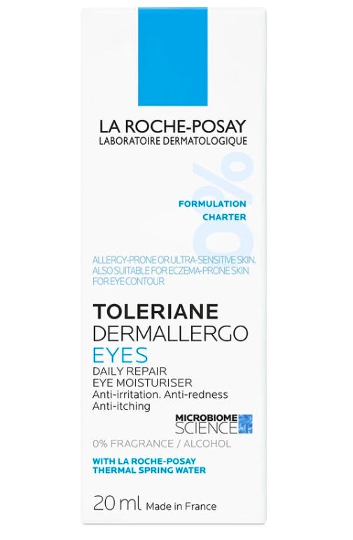 La Roche-Posay Toleriane Ultra Eye Cream 20 ml