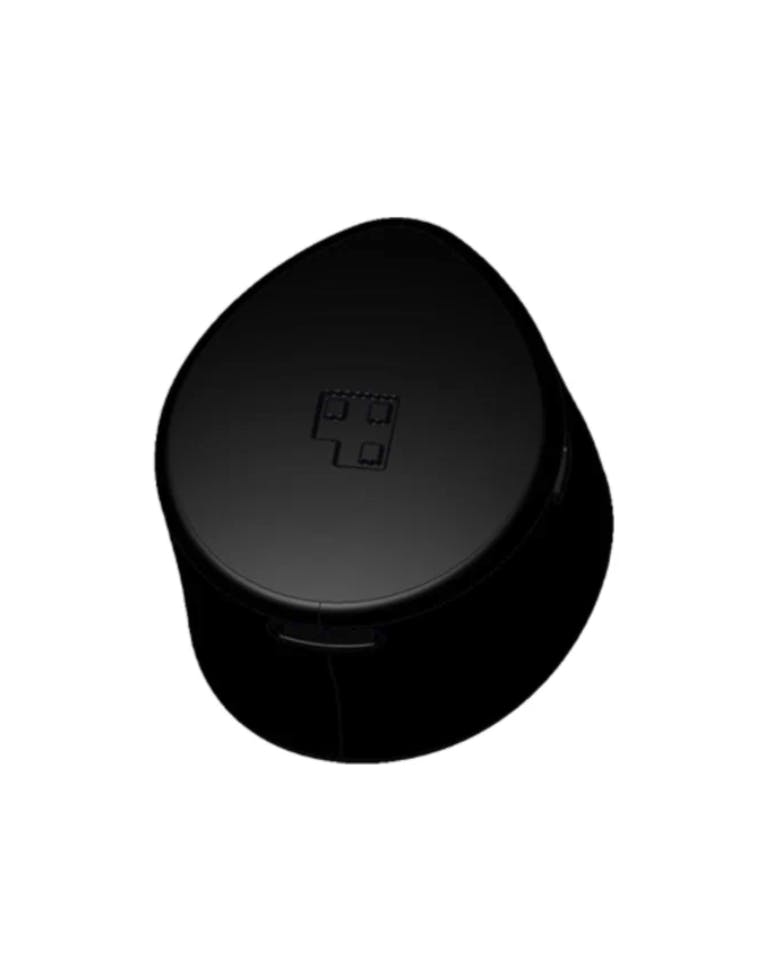 Medicube Booster Pro Head Case Black 1 pcs