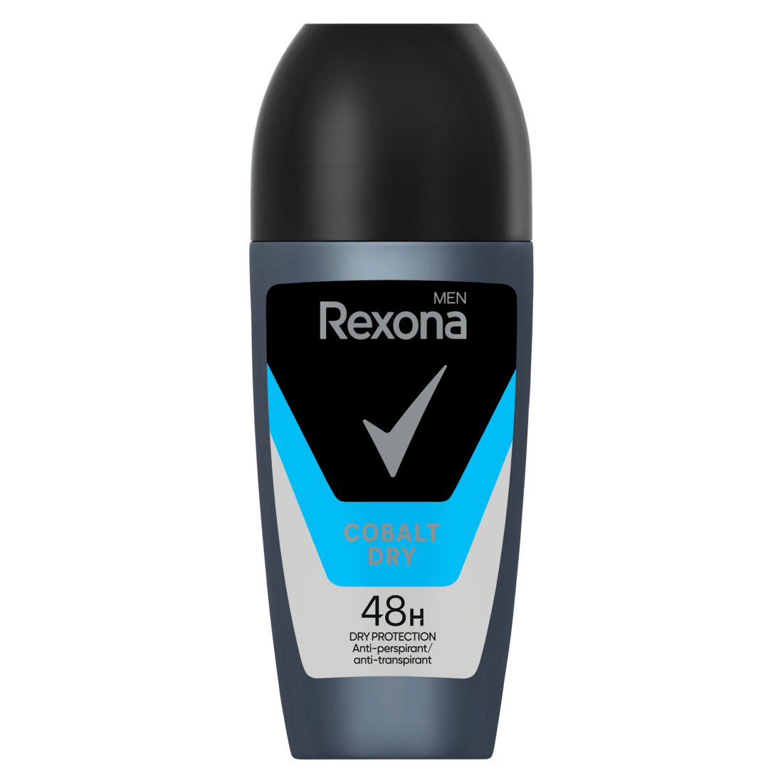 Rexona Men Cobalt Dry Roll-on Deodorant 50 ml