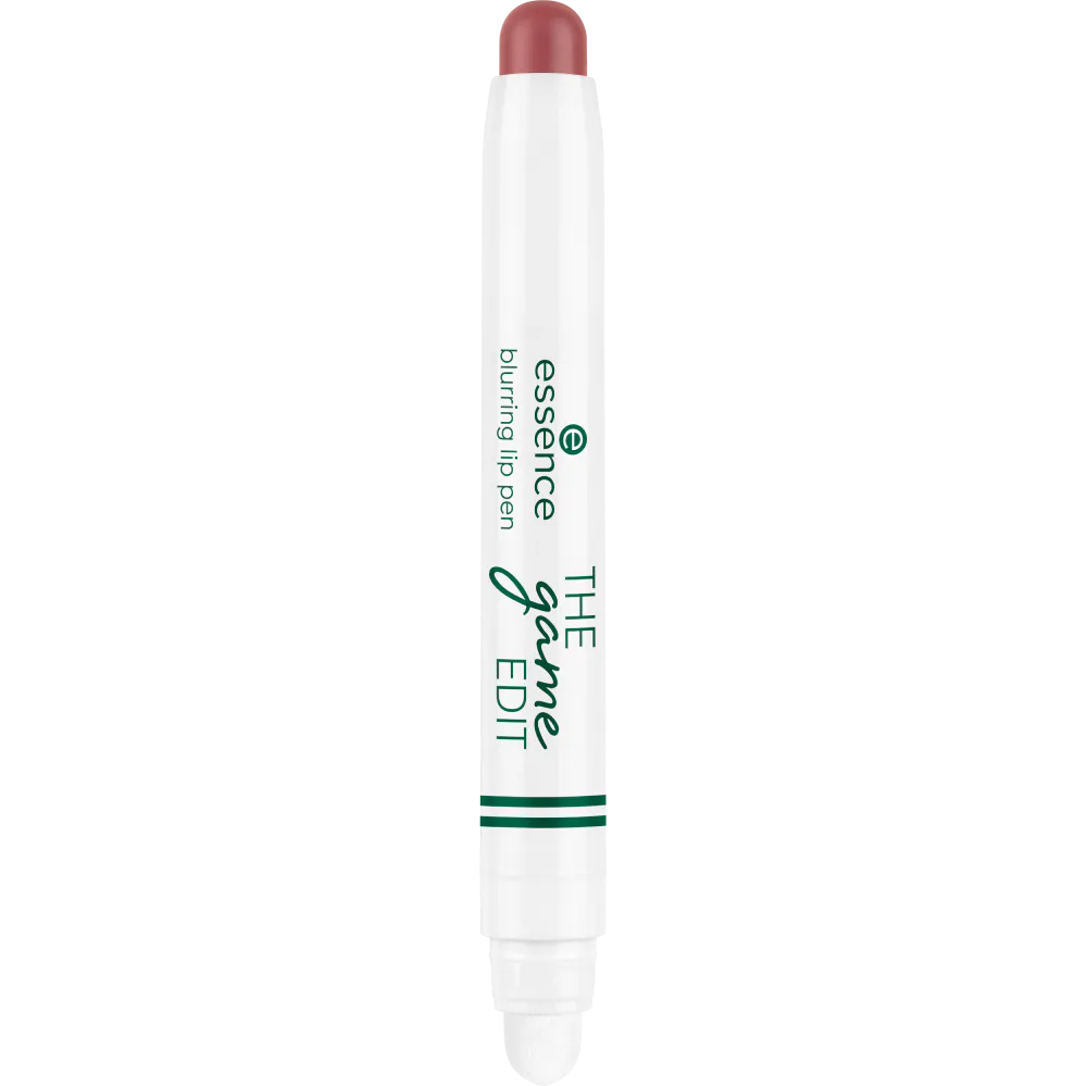 Essence The Game Edit Blurring Lip Pen 01 1 g