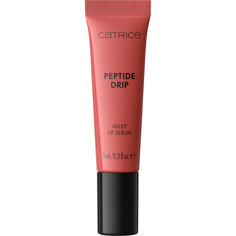 Catrice Peptide Drip Milky Lip Serum C030 Glow Crush 9 ml