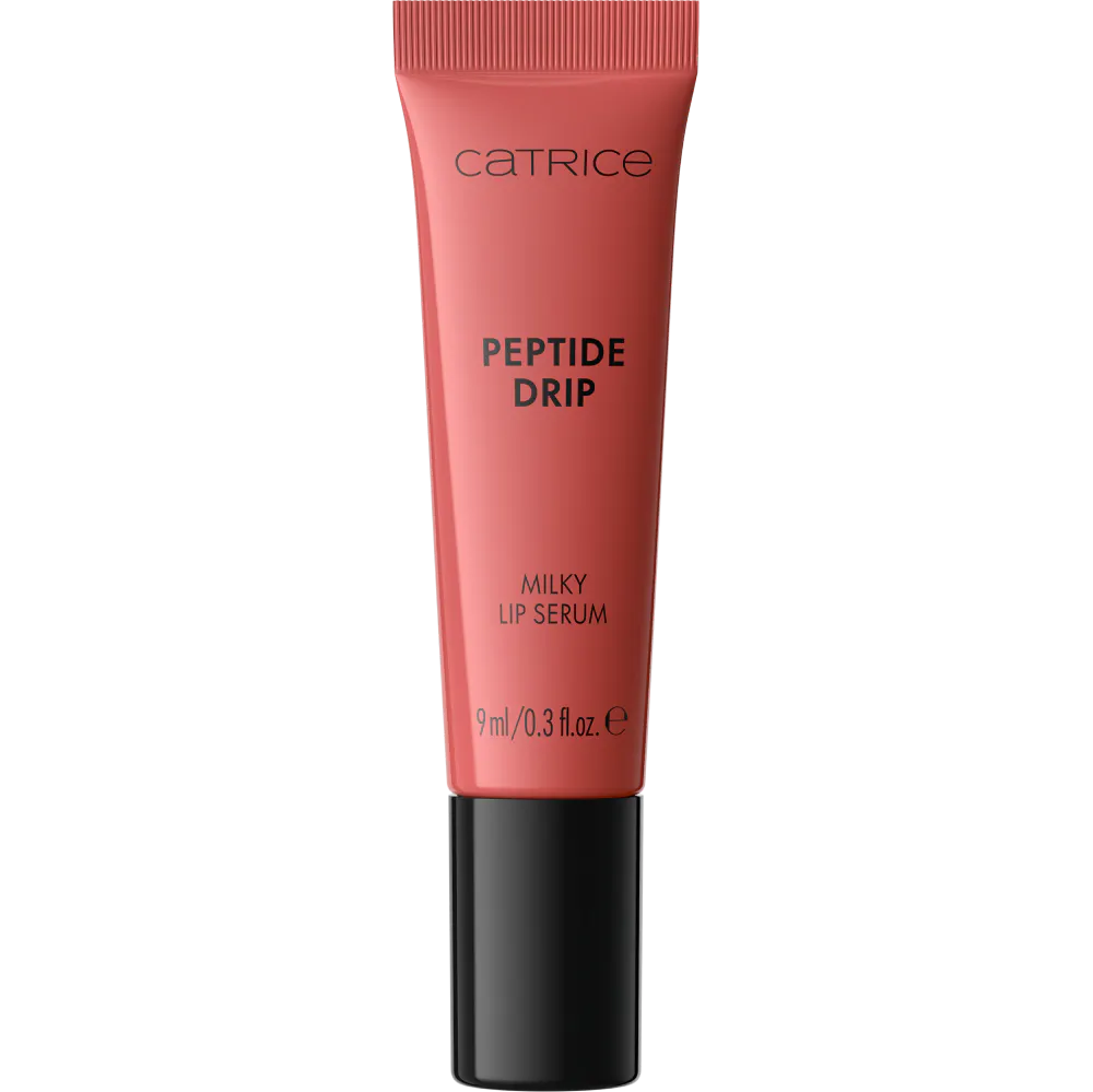 Catrice Peptide Drip Milky Lip Serum C030 Glow Crush 9 ml