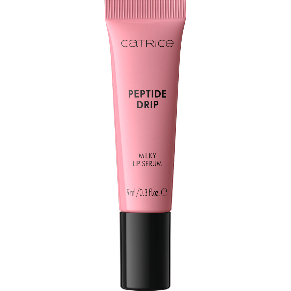 Catrice Peptide Drip Milky Lip Serum C010 Flirty Flush 9 ml