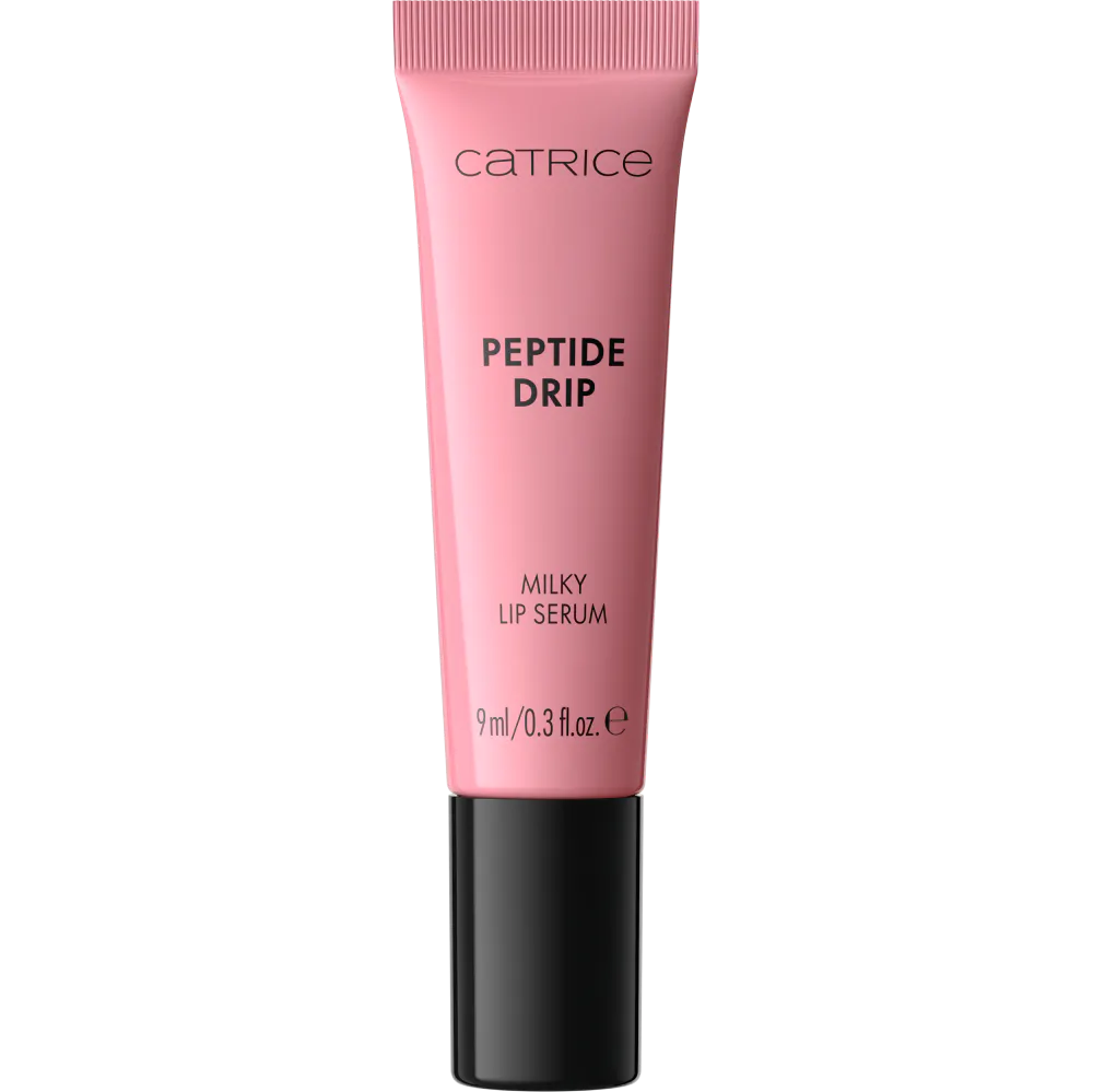 Catrice Peptide Drip Milky Lip Serum C010 Flirty Flush 9 ml