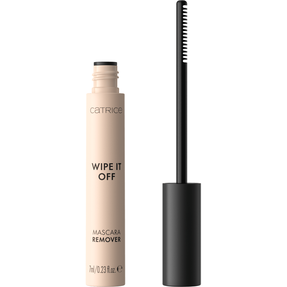 Catrice Wipe It Off Mascara Remover 7 ml