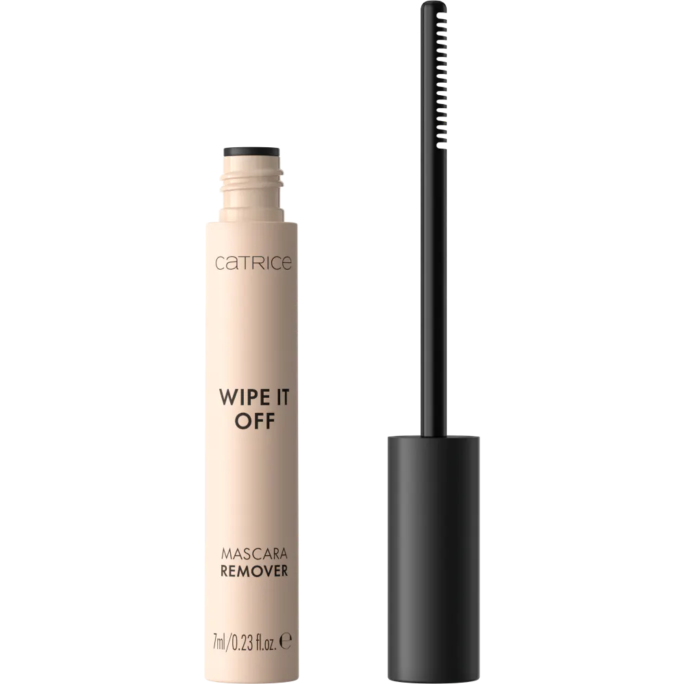 Catrice Wipe It Off Mascara Remover 7 ml
