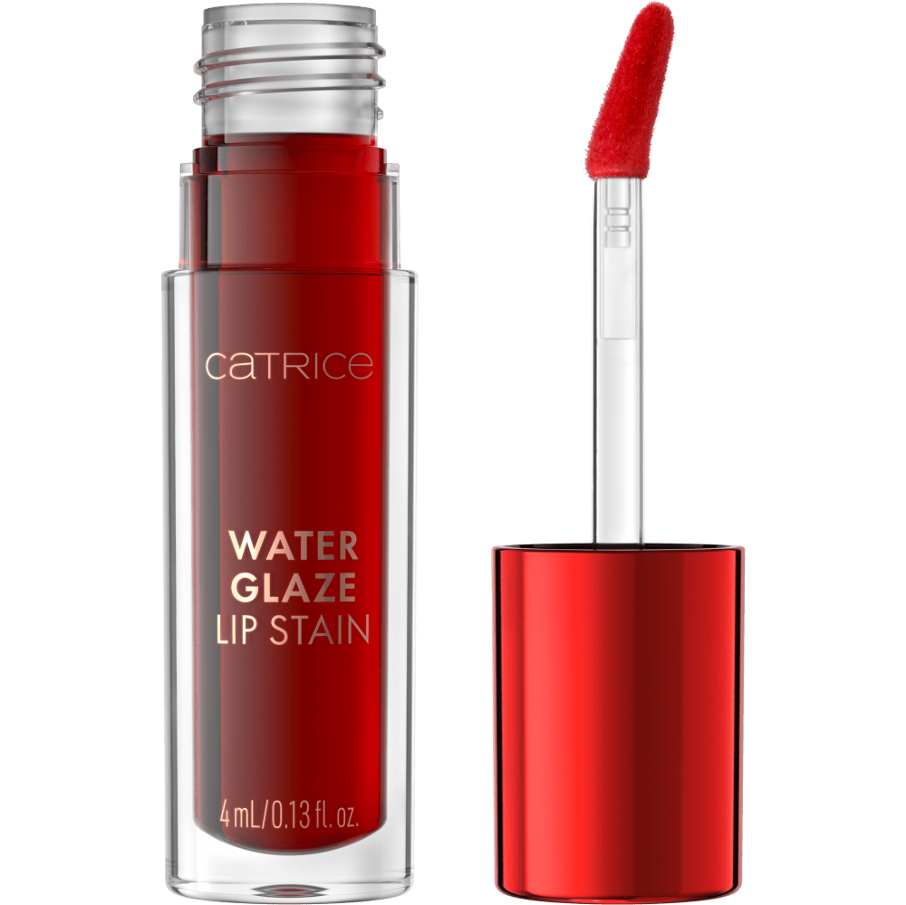 Catrice Water Glaze Lip Stain Liquid Tease 4 ml
