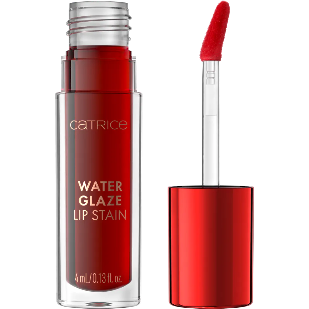 Catrice Water Glaze Lip Stain Liquid Tease 4 ml