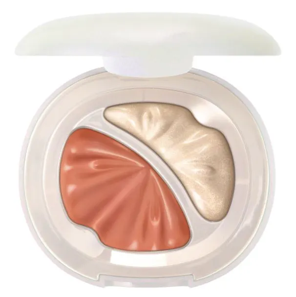 Catrice Brides & Besties Blush & Highlighter Duo Vow To Glow 8 g