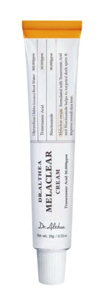 Dr. Althea Melaclear Cream 20 g