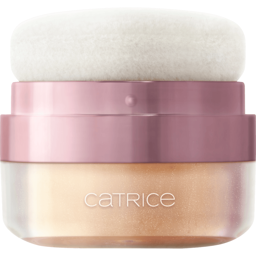 Catrice Brides & Besties Glitter Dream Cushion Champagne Showers 3 g