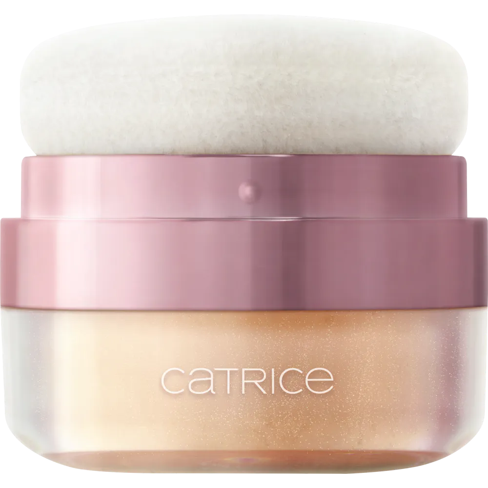 Catrice Brides & Besties Glitter Dream Cushion Champagne Showers 3 g