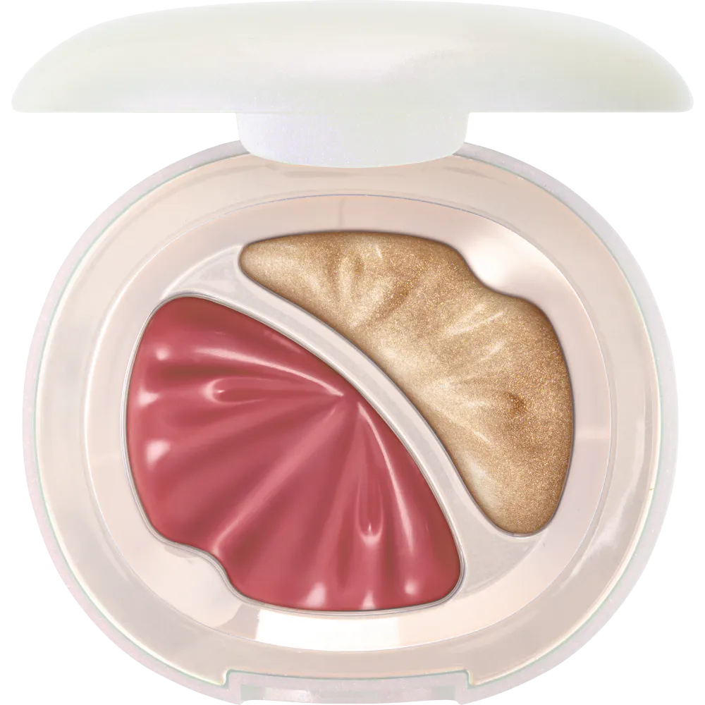 Catrice Brides & Besties Blush & Highlighter Duo Glow Down The Aisle 8 g