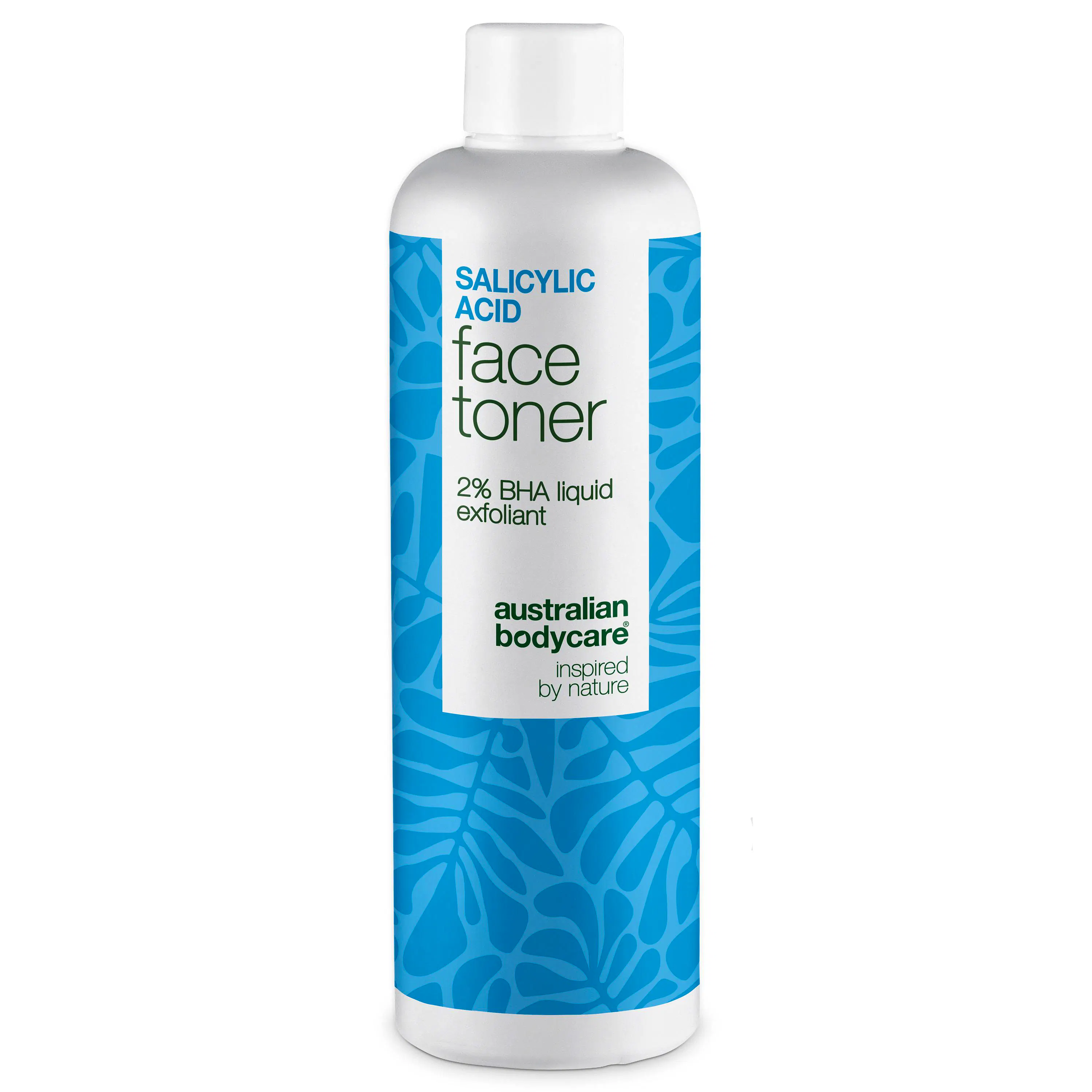 Australian Bodycare Salicylic Acid Face Toner 2% BHA Exfoliant 150 ml